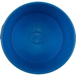 5 Gallon (20L) Chevron Blue Plastic Pail W/Metal Handle (P7 Series) 7 5 Gallon (20L) Chevron Blue Plastic Pail W/Metal Handle (P7 Series) -Pagagoo Shop 57wn5u 3