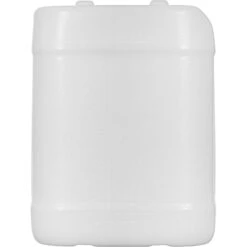 2.5 Gallon (10L) Natural HDPE Tight Head Container W/Handle, 63mm, UN Rated -Pagagoo Shop 57wnt2 3