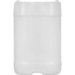 2.5 Gallon (10L) Natural HDPE Tight Head Container W/Handle, 63mm, UN Rated -Pagagoo Shop 57wnt2 4