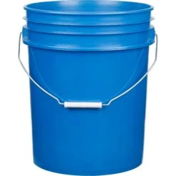 5 Gallon Chevron Blue Plastic Pail (90 Mil), W/Metal Handle (P7 Series) 6 5 Gallon Chevron Blue Plastic Pail (90 Mil), W/Metal Handle (P7 Series) -Pagagoo Shop 57wun5 2