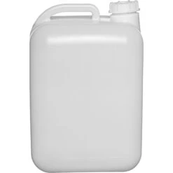5 Gallon (18L) Natural Plastic Assembled FortPack In UN Carton, 63mm, No Vent Stem -Pagagoo Shop 5 gallon 18l natural plastic assembled fortpack in un carton 63mm no vent stem 57w63a 3