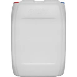 5 Gallon (20L) Natural Plastic Tight Head Container, Tamper Evident 70mm (6TPI), W/Vent & Dust Cap, UN Rated -Pagagoo Shop 5 gallon 20l natural plastic tight head container tamper evident 70mm 6tpi with vent and dust cap un rated 57w5tn 3