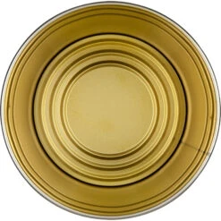 5 Gallon Black Open Head Steel Pail (28/26 Gauge) UN Rated, Gold Phenolic Lining (S3 Series) -Pagagoo Shop 5 gallon black open head steel pail 28 26 gauge un rated gold phenolic lining 26w50n 3