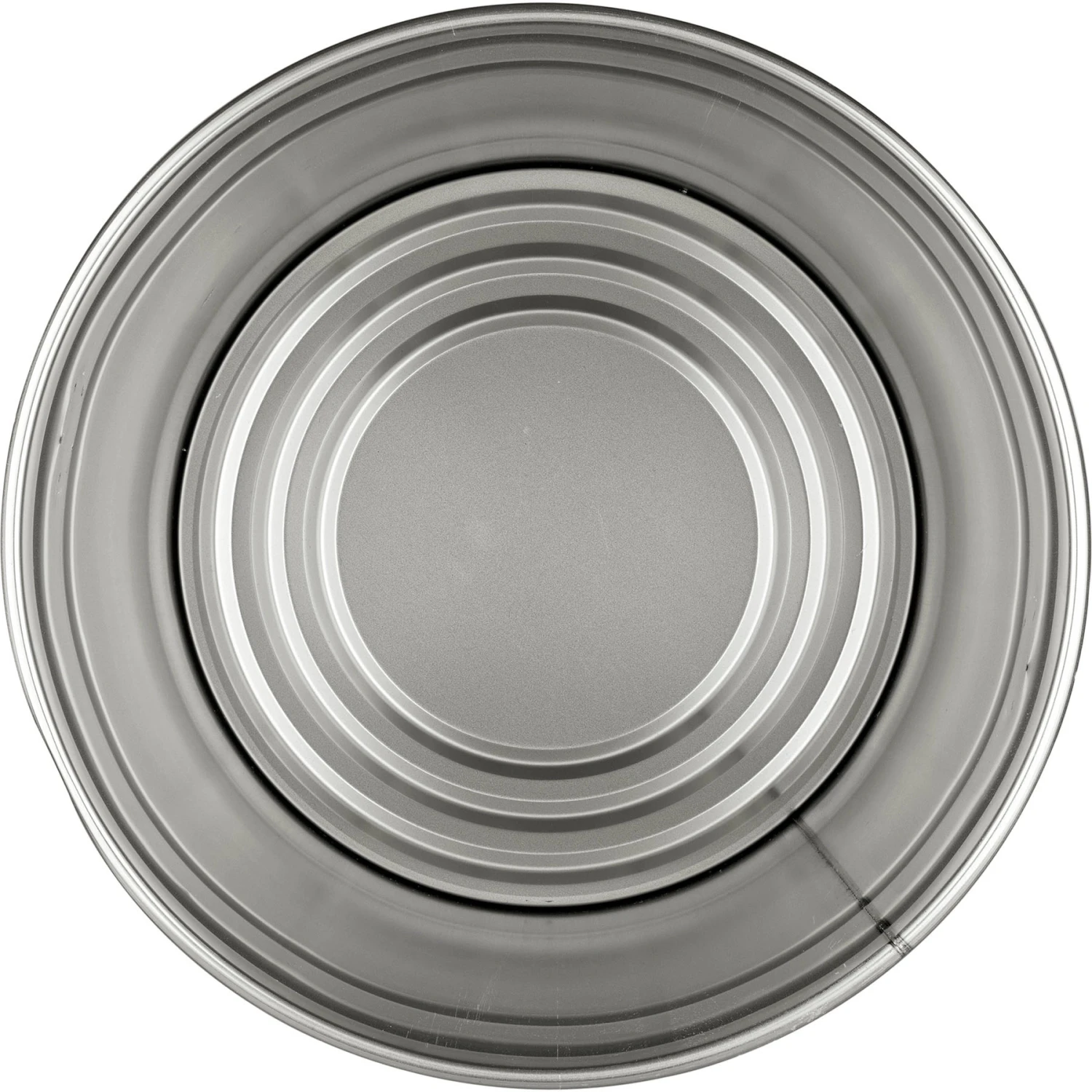 5 Gallon Black Open Head Steel Pail (29 Gauge) Unlined (S2 Series) 6 5 Gallon Black Open Head Steel Pail (29 Gauge) Unlined (S2 Series) - Image 4