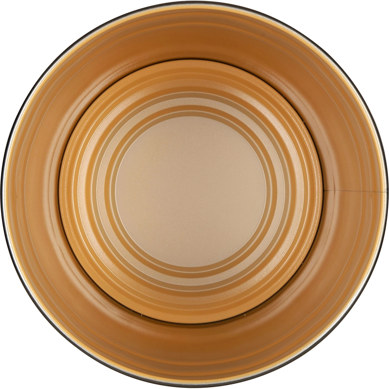 5 Gallon Gray Steel Pail & Cover (24/26/26 Gauge) UN Rated, Epoxy Phenolic Lining (S3 Series) 8 5 Gallon Gray Steel Pail & Cover (24/26/26 Gauge) UN Rated, Epoxy Phenolic Lining (S3 Series) - Image 6