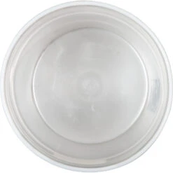 5 Gallon Natural Plastic Pail (90 Mil), W/ Plastic Handle (P5 Series) -Pagagoo Shop 5 gallon natural plastic pail 90 mil with plastic handle 56wp5h 3