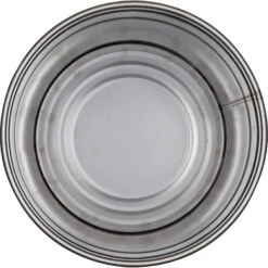 5 Gallon White Open Head Steel Pail (26/24 Gauge) UN Rated, Unlined (S2 Series) 9 5 Gallon White Open Head Steel Pail (26/24 Gauge) UN Rated, Unlined (S2 Series) -Pagagoo Shop 5 gallon white open head steel pail 26 24 gauge un rated unlined 26w5wn 3