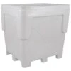 377 Gallon Natural Heavy Duty Bin, 4-Way Base, ArmorBin® 6054 2 377 Gallon Natural Heavy Duty Bin, 4-Way Base, ArmorBin® 6054 -Pagagoo Shop 6000 natural 1 7