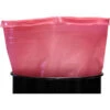 30 Gallon (18" X 28") 15 Mil LDPE Straight Sided Anti-static Drum Liner -Pagagoo Shop 77w30a 1 1
