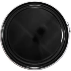 85 Gallon Steel Salvage Drum, UN Rated, L5-X Tan Phenolic Lined, Cover W/Bolt Ring Closure -Pagagoo Shop 85 gallon steel salvage drum un rated l5 x tan phenolic lined cover with bolt ring closure 26wy8d 2