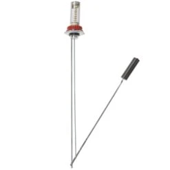 Liquid Level Gauge, 30 Gallon Drums, 3/4" NPS