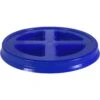 Blue Gamma Seal Lid For 3.5, 5, 6 & 7 Gallon Plastic Pails -Pagagoo Shop blue gamma seal lid for 3.5 5 6 and 7 gallon plastic pails 56wgs3 1