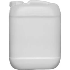 2.5 Gallon Natural HDPE Plastic Tight Head Container W/Cap, 51mm, UN Rated -Pagagoo Shop natural hdpe plastic tight head container with cap 56wts5 3