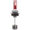 Stainless Steel Overfill Alert Gauge, 1-1/2" NPT, For Aggressive Liquids 1 Stainless Steel Overfill Alert Gauge, 1-1/2" NPT, For Aggressive Liquids -Pagagoo Shop of s3 overfill gauge 2