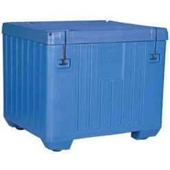 Polar® PB30 - 224 Gallon Insulated Bin (30 Cu Ft.)