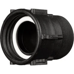 2" Female Buttress To 2" Male NPT Adapter -Pagagoo Shop two inch female buttress to two inch male npt adapter 26wfbm 3